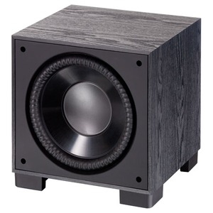 Сабвуфер Paradigm Monitor SUB 8 Black