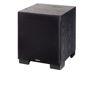 Сабвуфер Paradigm Monitor Sub 12 Black