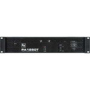 Усилитель мощности Electro-Voice PA1250T