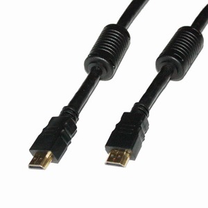 Кабель HDMI Forwix 17-6208-4 PL-8010 HDMI Gold (1 штука) 10.0m