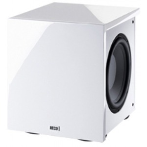 Сабвуфер HECO Phalanx Micro 302A Piano White