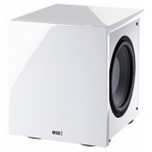 Сабвуфер HECO Phalanx Micro 202A Piano White