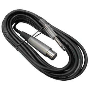 Кабель аудио Jack - XLR Inter-M AT-KM-092-5