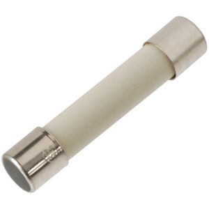 Предохранитель FAST 20mm ESKA Ceramic Fuses F20A (20 mm)