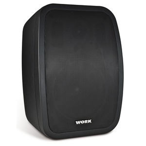 Колонка настенная Work NEO 50 i Black