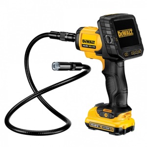 Прочий измерительный инструмент DeWalt DCT 410 D1