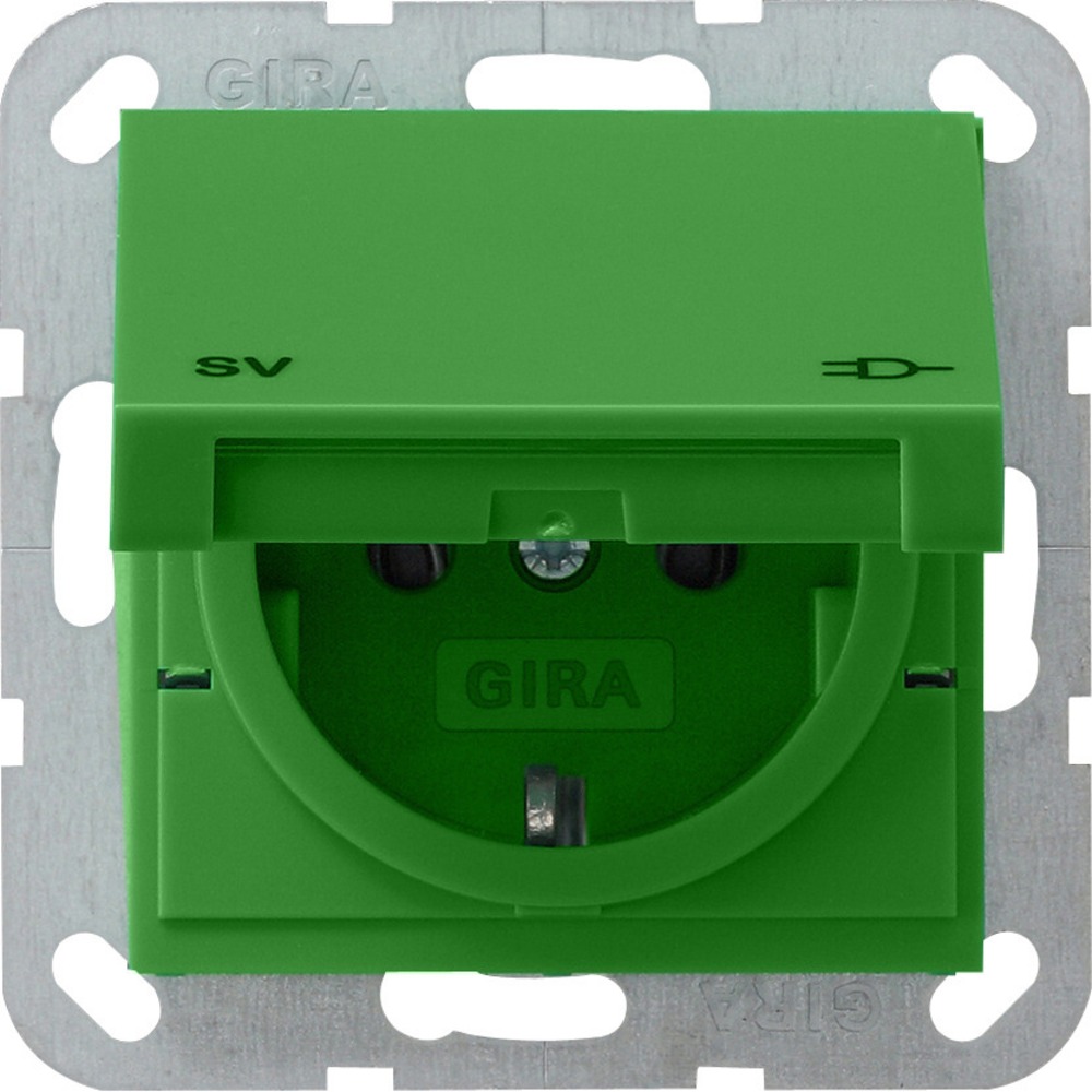 2 розетка с крышкой. Розетки gira System 55. Gira розетки с крышкой. Розетка gira ( 045401 ) с з/к и крышкой. 0401-4-4240 Розетка с крышкой зеленая.