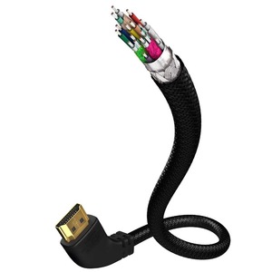 Кабель HDMI Eagle Cable 10011016 DELUXE HDMI 90 1.6m