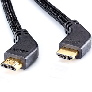 Кабель HDMI Eagle Cable 10011016 DELUXE HDMI 90 1.6m