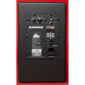 Студийный монитор SAMSON RUBICON 5a