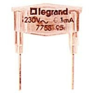 Лампа подсветки Legrand 775895 Galea Life