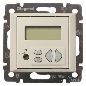 Система звуковой трансляции для нескольких зон Legrand 774167 Valena