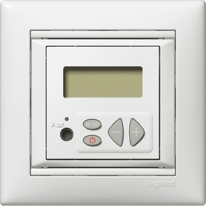 Система звуковой трансляции для нескольких зон Legrand 770067 Valena