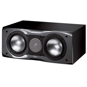 Центральный канал Elac CC 121 Black