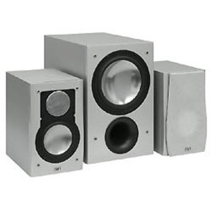 Сабвуфер Elac SUB 111.2 ESP Titan