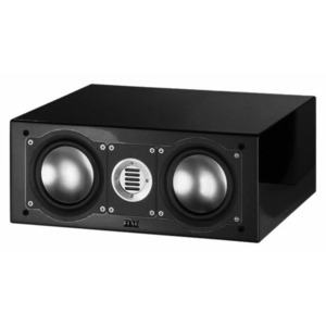 Центральный канал Elac CC 201 Anniversary Edition High Gloss Black