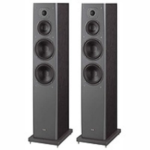 Колонка напольная Elac FS 58 Black