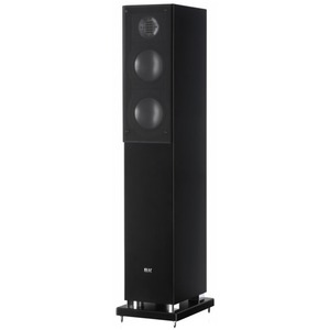 Колонка напольная Elac FS187 Black