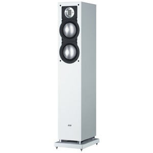 Колонка напольная Elac FS187 White