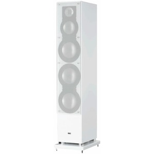 Колонка напольная Elac FS189 White