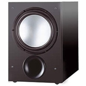 Сабвуфер Elac 111.2 ESP Sub Black