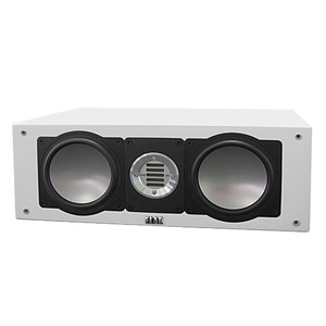 Центральный канал Elac CC180 White