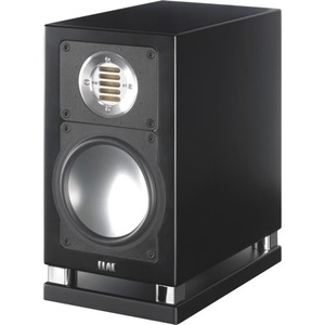 Колонка полочная Elac BS182 Black