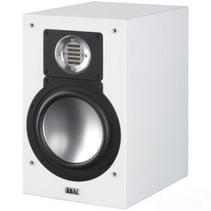 Колонка полочная Elac BS184 White