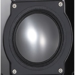 Колонка полочная Elac BS184 Black