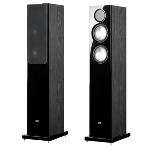 Колонка напольная Elac FS 67.2 Black