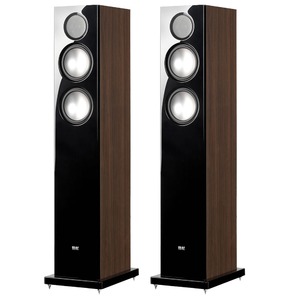 Колонка напольная Elac FS 67.2 Walnut