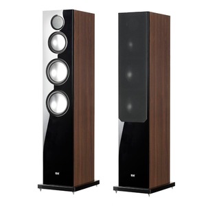 Колонка напольная Elac FS 68.2 Walnut