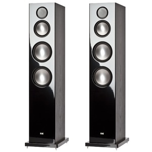 Колонка напольная Elac FS 68.2 Black