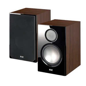 Колонка полочная Elac BS 63.2 Walnut