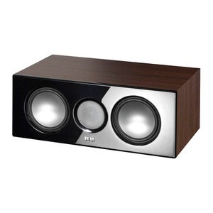 Центральный канал Elac CC 61.2 Walnut