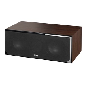 Центральный канал Elac CC 61.2 Walnut