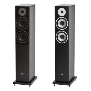 Колонка напольная Elac FS 57.2 Black