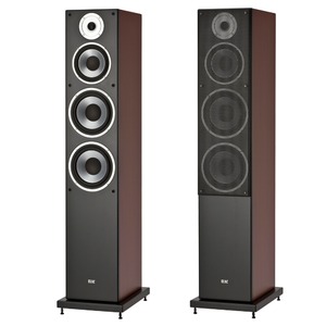 Колонка напольная Elac FS 58.2 Black