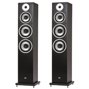 Колонка напольная Elac FS 58.2 Black