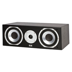 Центральный канал Elac CC 51.2 Black