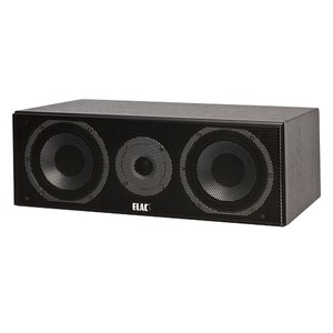 Центральный канал Elac CC 51.2 Black