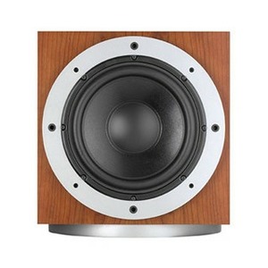 Сабвуфер System Audio SA SubElectro 200 Cherry