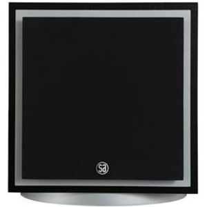 Сабвуфер System Audio SA SubElectro 175 Black