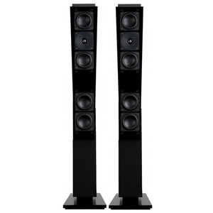 Колонка напольная System Audio SA Ranger Master HG Black