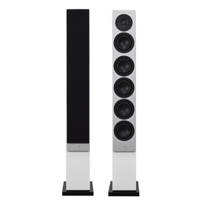 Колонка напольная System Audio SA Mantra 60 White