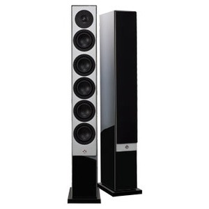 Колонка напольная System Audio SA Mantra 60 Black