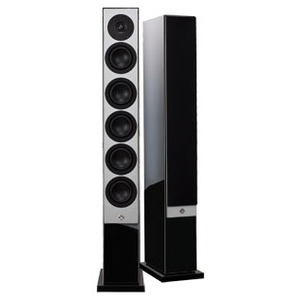 Колонка напольная System Audio SA Mantra 60 HG Black