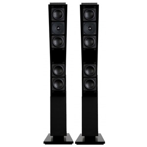 Колонка напольная System Audio SA Ranger Black