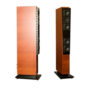 Колонка напольная System Audio SA Ranger Cherry