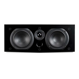 Центральный канал System Audio SA Comet AV Black